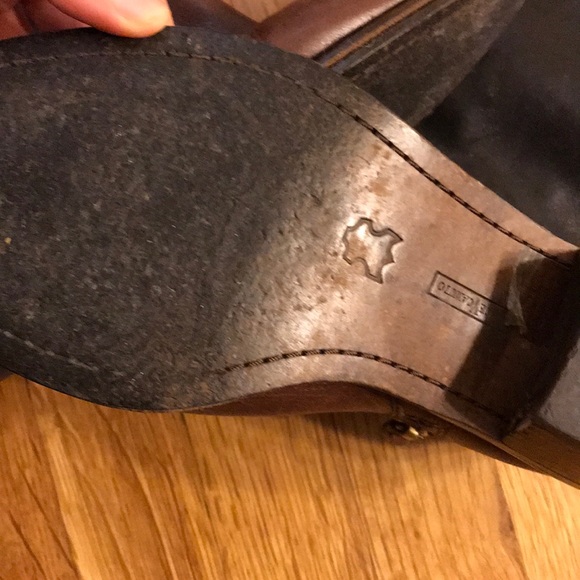 Boots - Picture 4 of 4